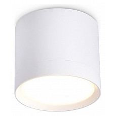 Накладной светильник ambrella light tn tn5350